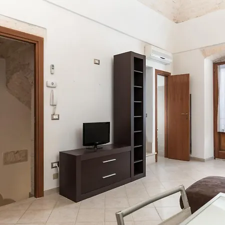Casa de Férias Casetta Cristina Con Terrazza