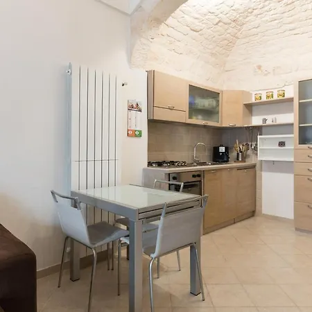 Casetta Cristina Con Terrazza Casa de Férias *