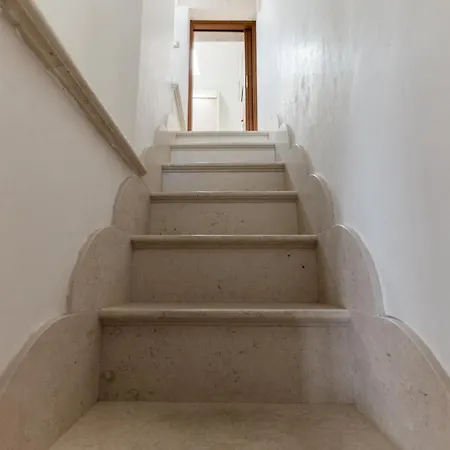 Casetta Cristina Con Terrazza Casa de Férias