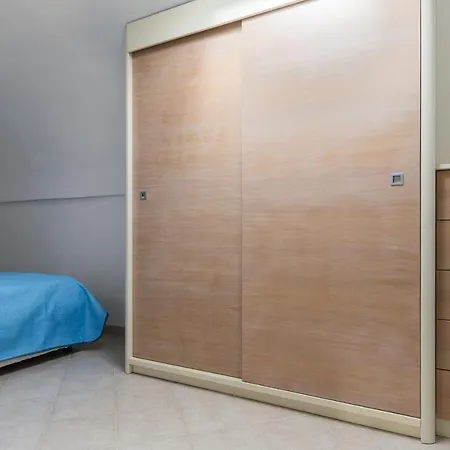 Casa de Férias Casetta Cristina Con Terrazza
