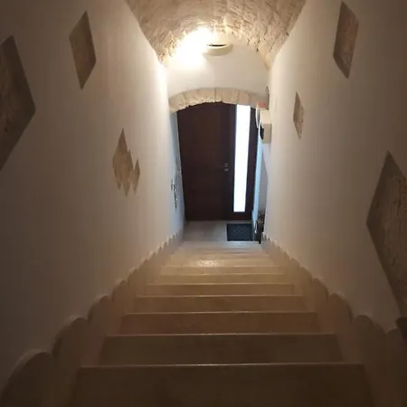 Casetta Cristina Con Terrazza * Ostuni