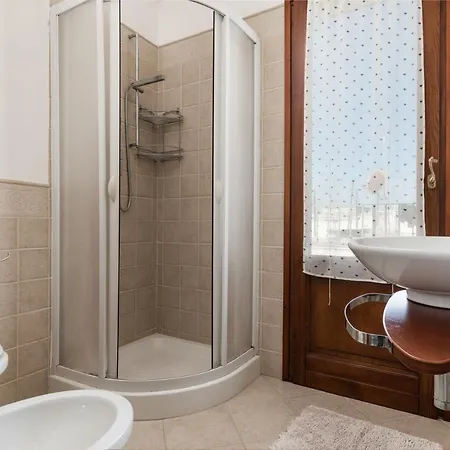 Prázdninový dům Casetta Cristina Con Terrazza Ostuni