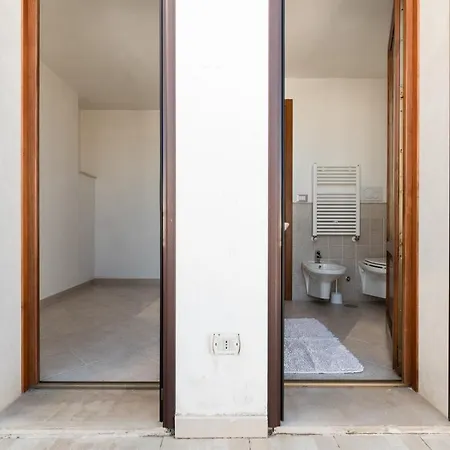 Casetta Cristina Con Terrazza Ostuni