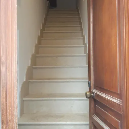 Casetta Cristina Con Terrazza Prázdninový dům